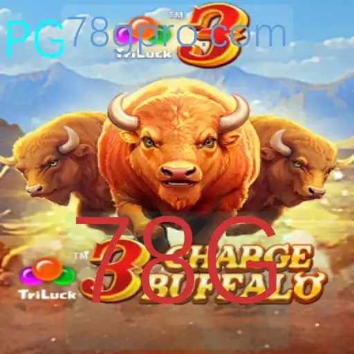 Descubra o Mundo Emocionante de 3ChargeBuffalo: Um Jogo de Estratégia e Aventura