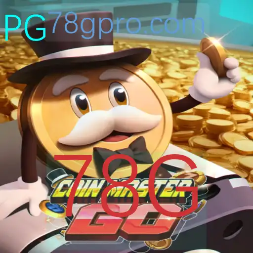 Descobrindo o Mundo de CoinMasterGO: Estratégia e Diversão no Universo 78G