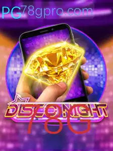 Explorando o Vibrante Mundo de DiscoNightM: O Jogo Revolucionário em 78G