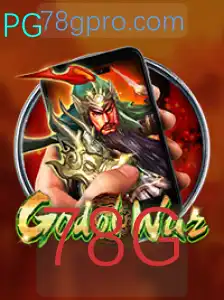 Descubra o Fascinante Mundo de GodofWarM