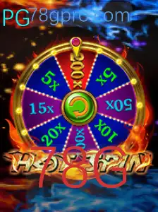Explorando o Fascinante Mundo de HotSpin: Um Guia Completo