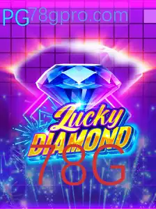 Explorando o Universo de LuckyDiamond: A Nova Sensação de Jogo com a Palavra-Chave 78G