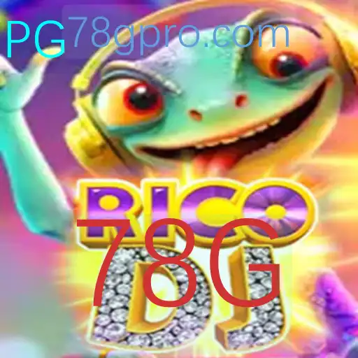 Descubra o Jogo Sensação: RicoDJ e a Revolução do Entretenimento com 78G