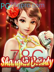 ShanghaiBeauty: Explorando o Novo Fenômeno dos Jogos com 78G