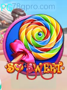 Descubra o Mundo Encantado de 'SoSweet': Um Jogo que Revoluciona a Diversão Digital com 78G