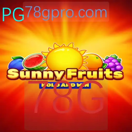Descubra o Universo de SunnyFruits: O Jogo Revolucionário com a Palavra-chave 78G