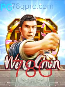 WingChun: Um Novo Fenômeno nos Jogos com a Palavra-chave 78G